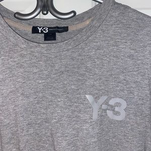Y-3 T-Shirt